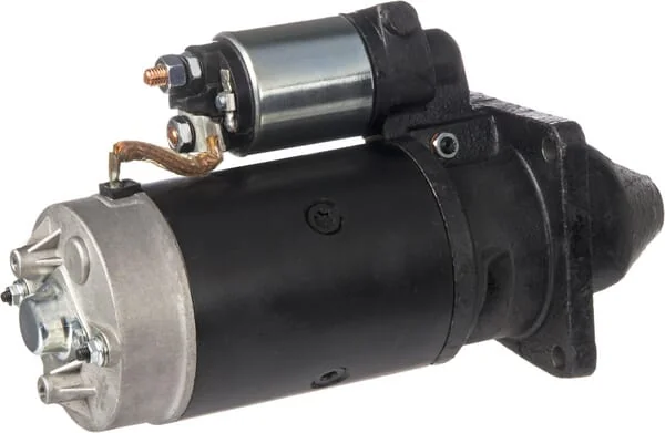 Kramp - STA26171751 - Starter 12V, 3.0kW, 9-Teeth, Kramp