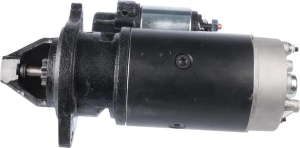 Kramp - STA26171751 - Starter 12V, 3.0kW, 9-Teeth, Kramp