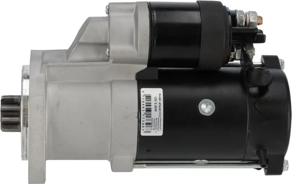 Kramp - STA2617175 - Starter 12V, 3.2KW, 9-Teeth, CW