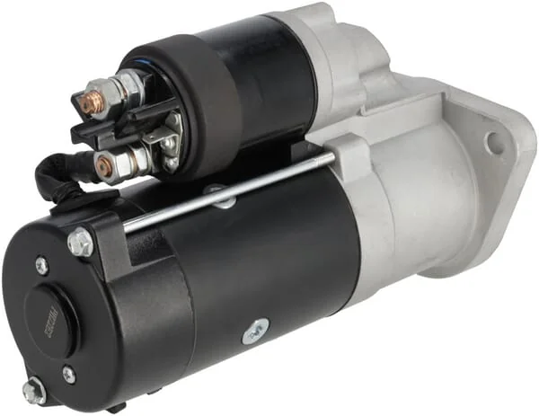 Kramp - STA2617175 - Starter 12V, 3.2KW, 9-Teeth, CW