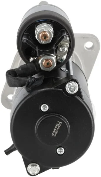Kramp - STA2617175 - Starter 12V, 3.2KW, 9-Teeth, CW