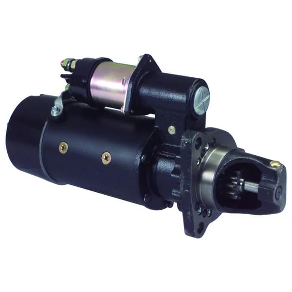 Kramp - STA2617177 - Starter 24V, 8.0KW, 12-Teeth, CW