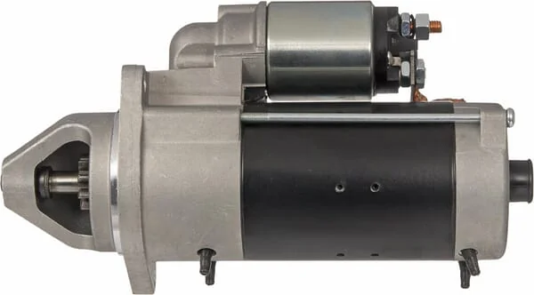 Kramp - STA26171791 - Starter 12V 4.0KW