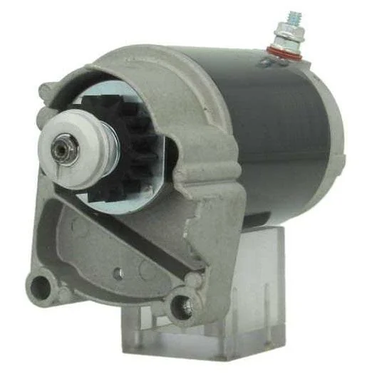 Kramp - STA2617183 - Starter 12V, 0.6KW, 16-Teeth, CCW