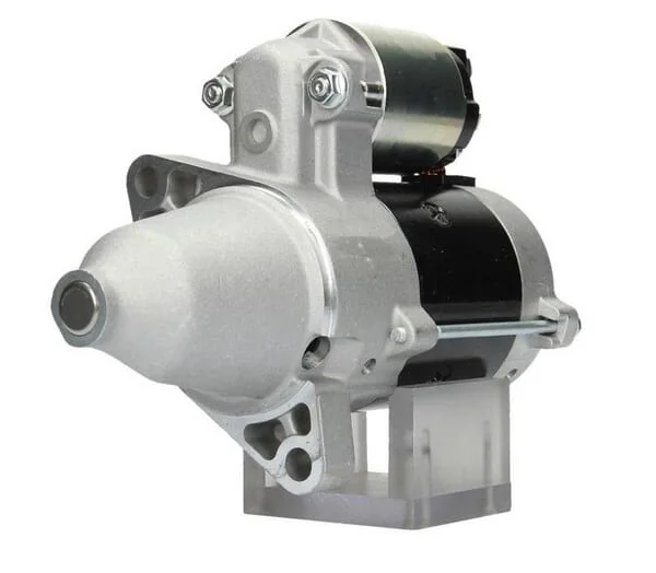 Kramp - STA2617185 - Starter 12V, 1.0KW, 9-Teeth, CCW
