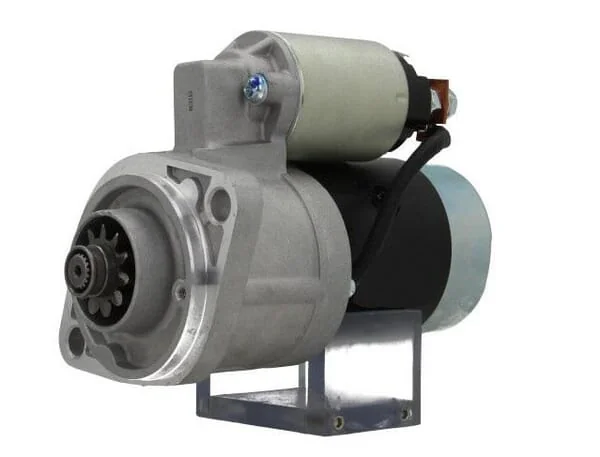 Kramp - STA2617187 - Starter 12V, 1.2KW, 11-Teeth, CW