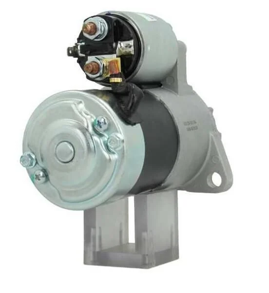 Kramp - STA2617188 - Starter 12V, 1.2KW, 10-Teeth, CW
