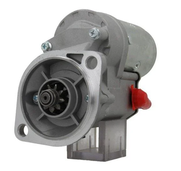Kramp - STA2617189 - Starter 12V, 2.2KW, 9-Teeth, CW