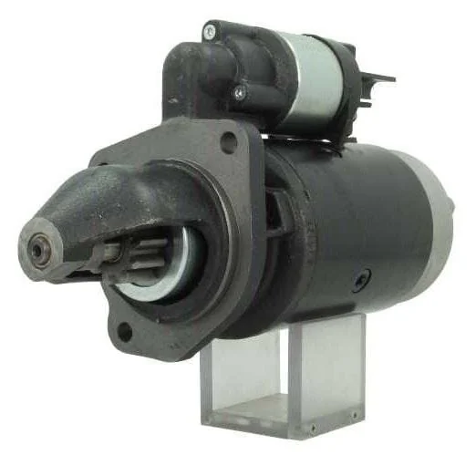 Kramp - STA2617191 - Starter 12V, 3.0KW, 10-Teeth, CW