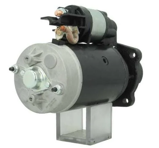 Kramp - STA2617191 - Starter 12V, 3.0KW, 10-Teeth, CW