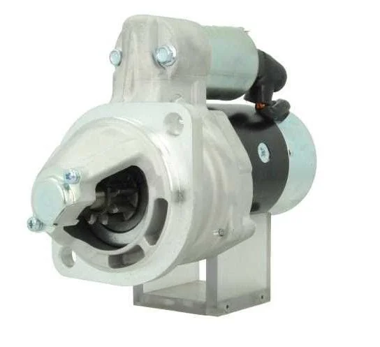 Kramp - STA2617192 - Starter 12V, 3.0KW, 9-Teeth, CW
