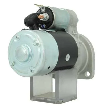 Kramp - STA2617192 - Starter 12V, 3.0KW, 9-Teeth, CW