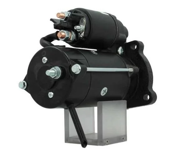 Kramp - STA2617193 - Starter 12V, 3.2KW, 10-Teeth, CW