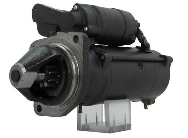 Kramp - STA2617194 - Starter 12V, 4.0KW, 9-Teeth, CW