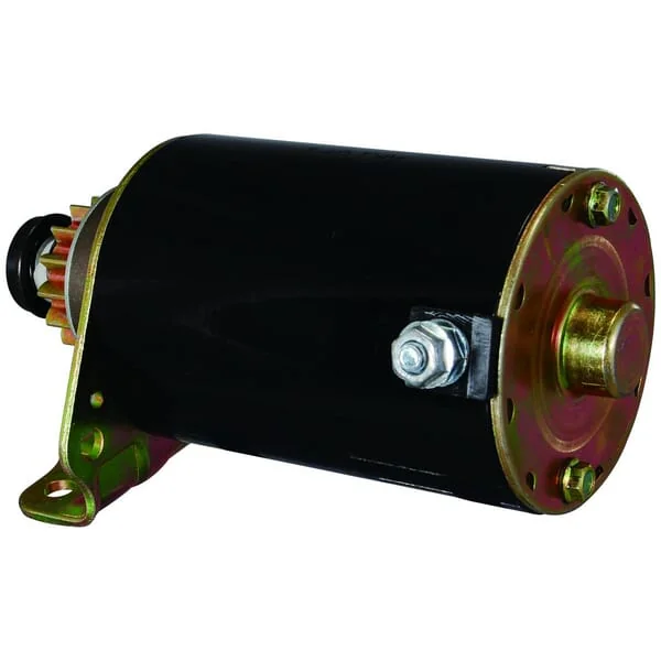 Kramp - STA2617198 - Starter 12V, 14-Teeth, CCW