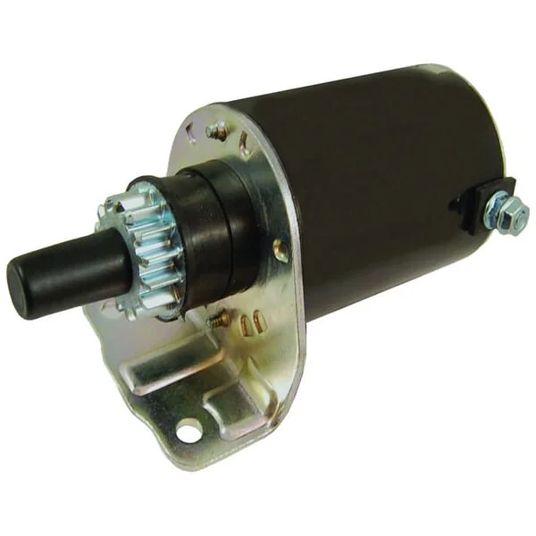 Kramp - STA2617199 - Starter 12V, 0.7 KW, 15-Teeth, CCW