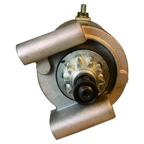 Kramp - STA2617200 - Starter 12V, 10-Teeth, CCW