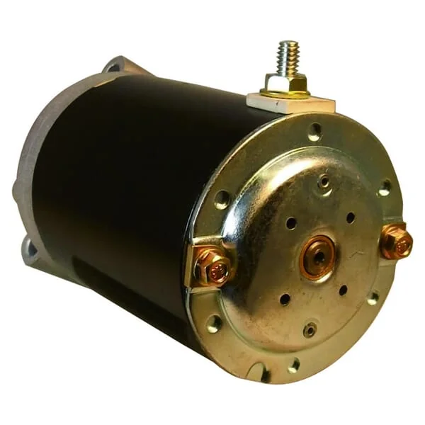 Kramp - STA2617200 - Starter 12V, 10-Teeth, CCW