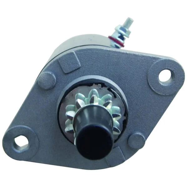 Kramp - STA2617202 - Starter 12V, 10-Teeth, CCW