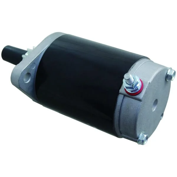 Kramp - STA2617202 - Starter 12V, 10-Teeth, CCW