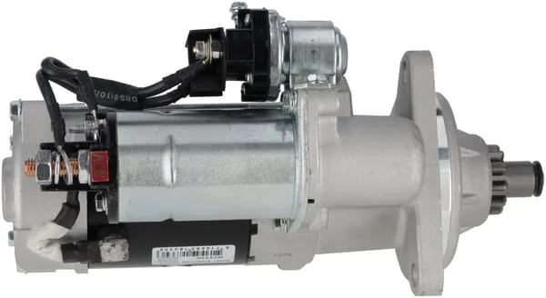 Kramp - STA2617206 - Starter 24V, 4.5 KW, 11-Teeth, CW