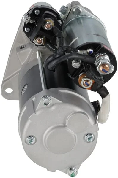 Kramp - STA2617206 - Starter 24V, 4.5 KW, 11-Teeth, CW