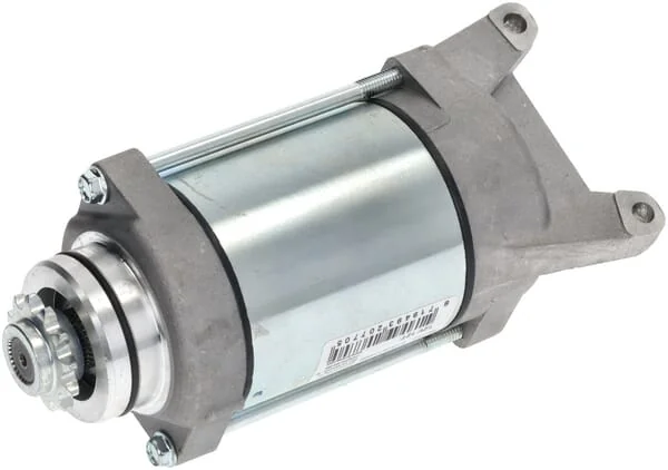 Kramp - STA2617209 - Starter 12V, 12-Teeth, CW