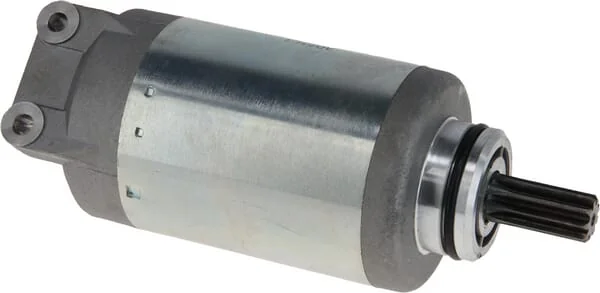 Kramp - STA2617212 - Starter 12V, 9-Teeth, CW