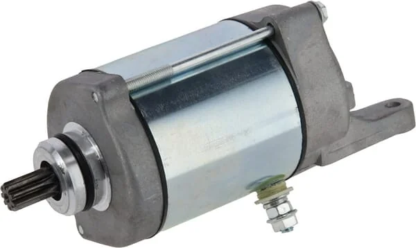 Kramp - STA2617215 - Starter 12V, 9-Teeth, CW