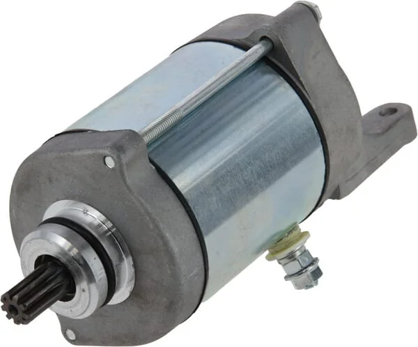 Kramp - STA2617215 - Starter 12V, 9-Teeth, CW