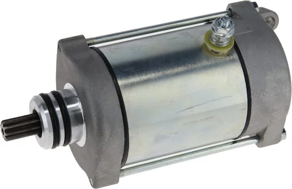 Kramp - STA2617216 - Starter 12V, 9-Teeth, CW