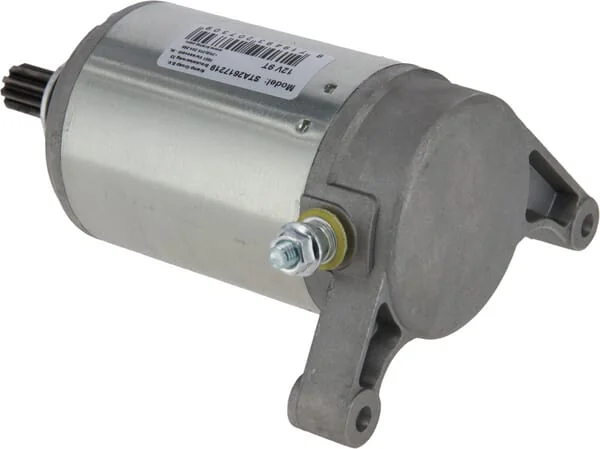 Kramp - STA2617219 - Starter 12V, 9-Teeth, CCW