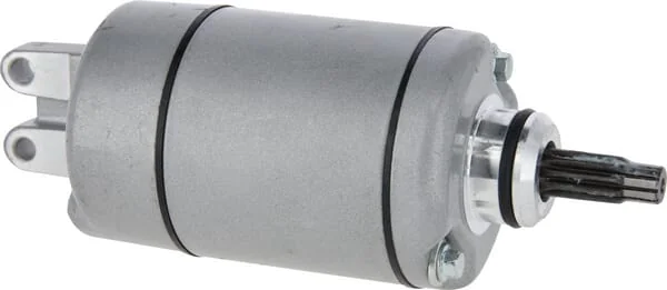 Kramp - STA2617223 - Starter 12V, 10-Teeth, CCW