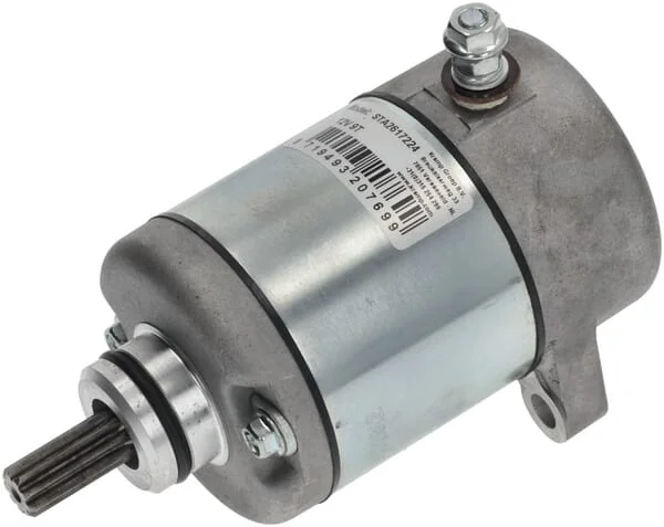 Kramp - STA2617224 - Starter 12V, 9-Teeth, CCW