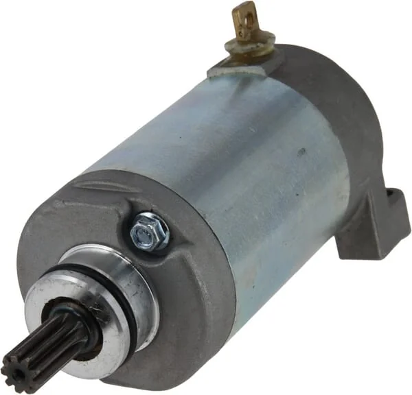 Kramp - STA2617225 - Starter 12V, 9-Teeth, CW