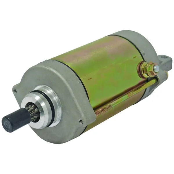 Kramp - STA2617226 - Starter 12V, 9-Teeth, CW
