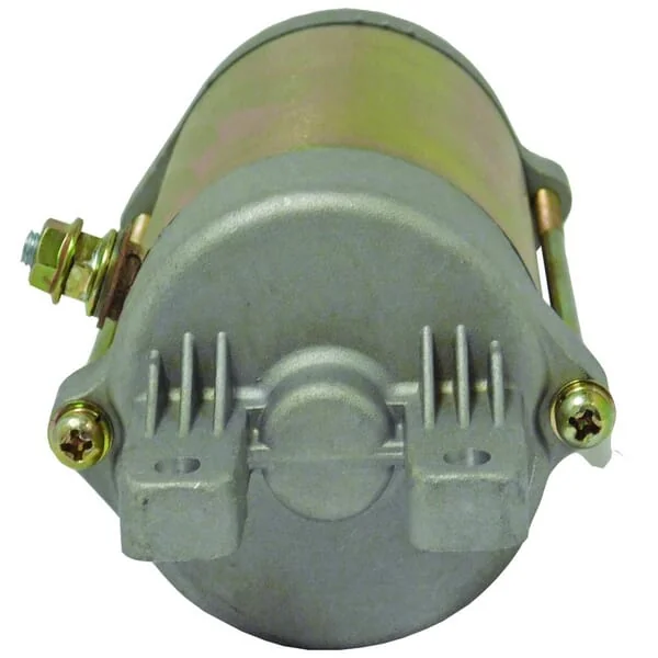 Kramp - STA2617226 - Starter 12V, 9-Teeth, CW