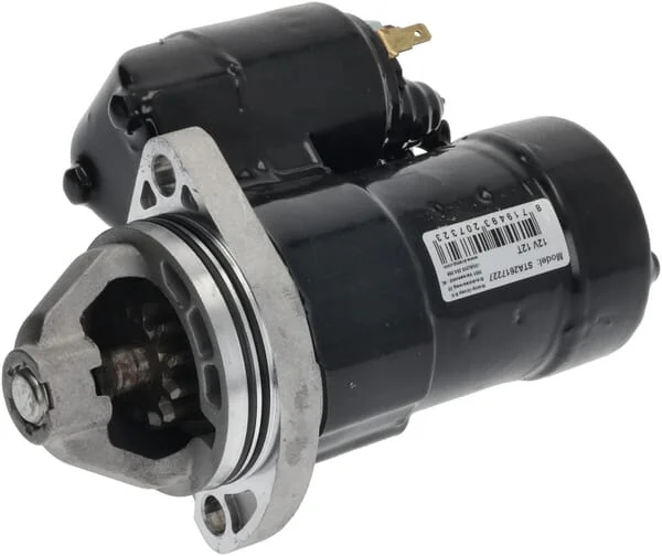 Kramp - STA2617227 - Starter 12V, 12-Teeth, CW
