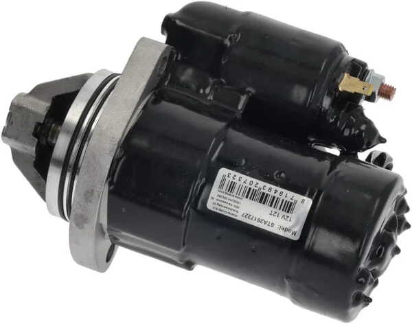 Kramp - STA2617227 - Starter 12V, 12-Teeth, CW