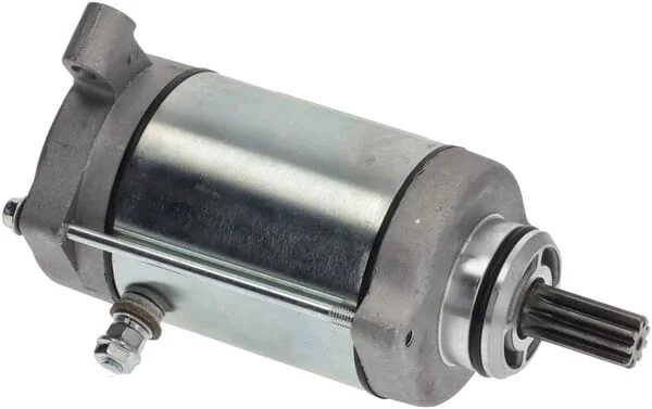 Kramp - STA2617233 - Starter 12V, 0.65KW, 9-Teeth, CW