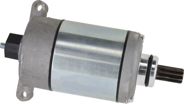Kramp - STA2617236 - Starter 12V, 0.7KW, 9-Teeth, CW