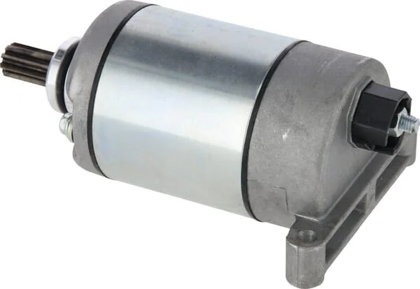 Kramp - STA2617236 - Starter 12V, 0.7KW, 9-Teeth, CW