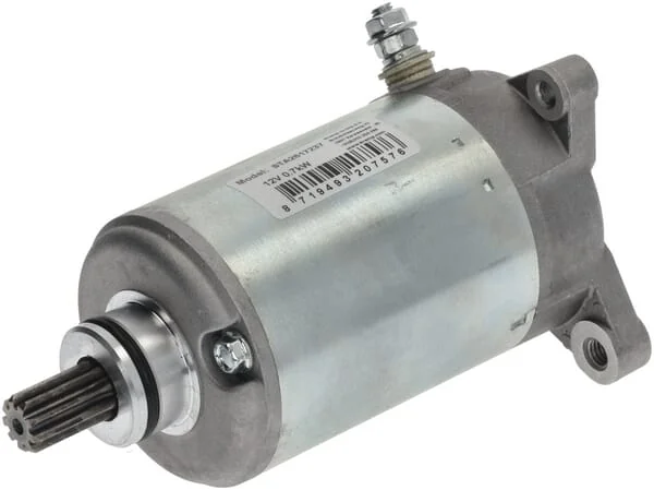 Kramp - STA2617237 - Starter 12V, 0.7KW, 9-Teeth, CCW
