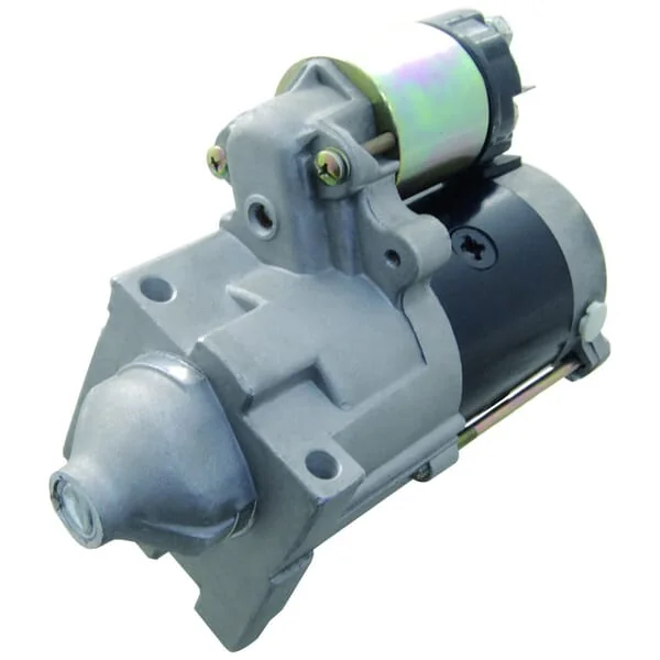 Kramp - STA2617241 - Starter 12V, 0.8KW, 12-Teeth, CCW