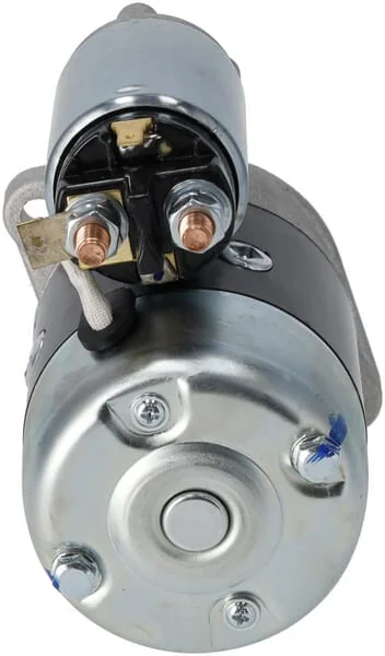 Kramp - STA2617242 - Starter 12V, 0.9KW, 11-Teeth, CW