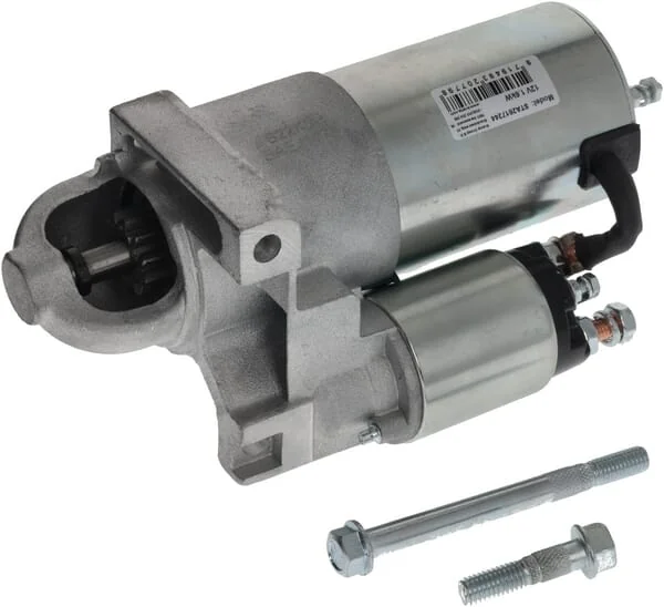 Kramp - STA2617244 - Starter 12V, 1.6KW, 11-Teeth, CW