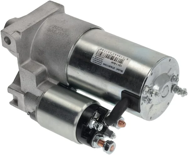 Kramp - STA2617244 - Starter 12V, 1.6KW, 11-Teeth, CW
