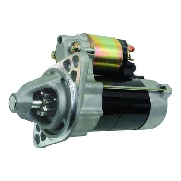 Kramp - STA2617247 - Starter 12V, 1.1KW, 9-Teeth, CW