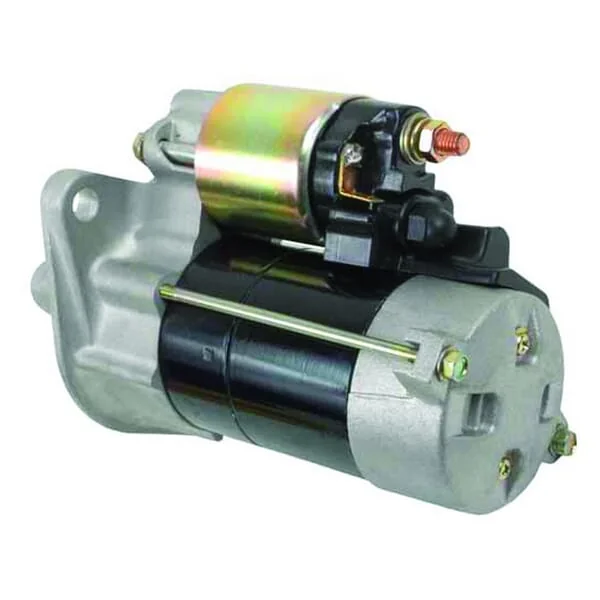 Kramp - STA2617247 - Starter 12V, 1.1KW, 9-Teeth, CW