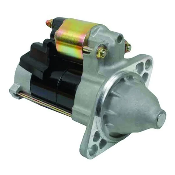 Kramp - STA2617247 - Starter 12V, 1.1KW, 9-Teeth, CW